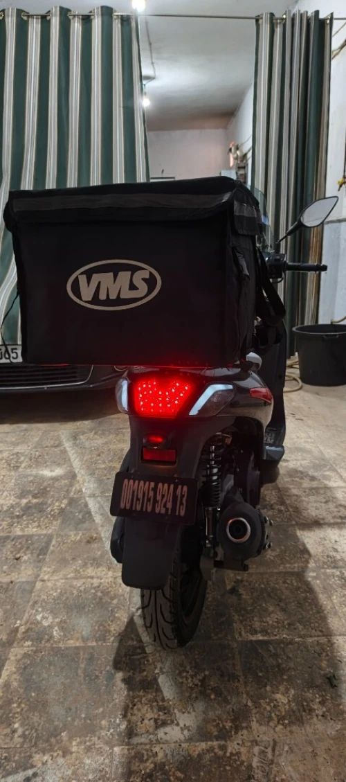 Vms Flash Twister 2024