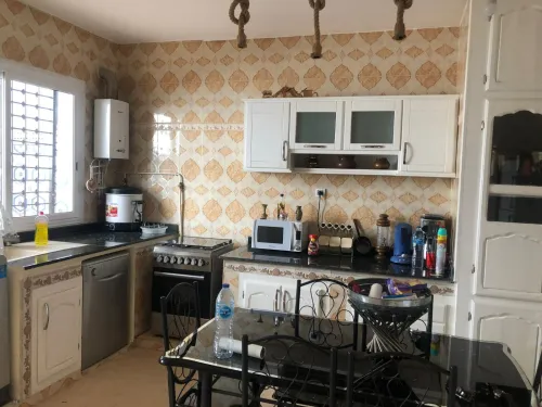 Vente Villa Tiaret Tiaret