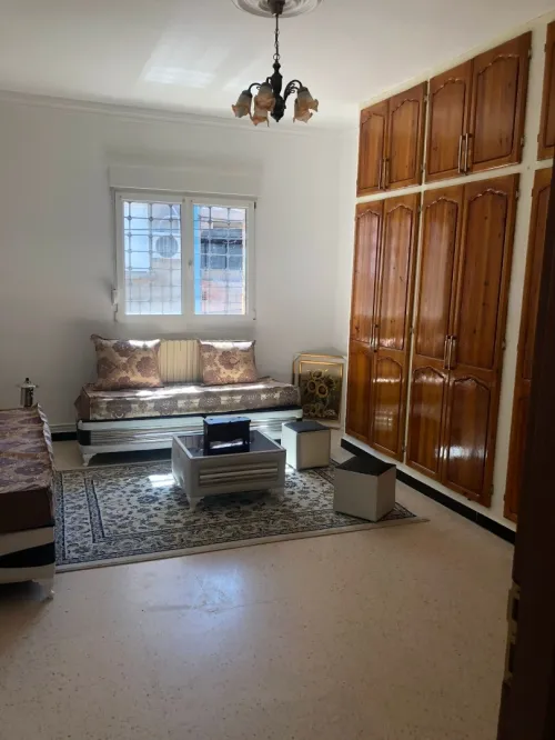 Vente Villa Tiaret Tiaret