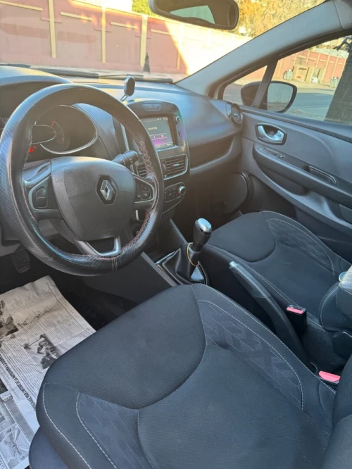 Renault Clio 4 2019 Limited 2