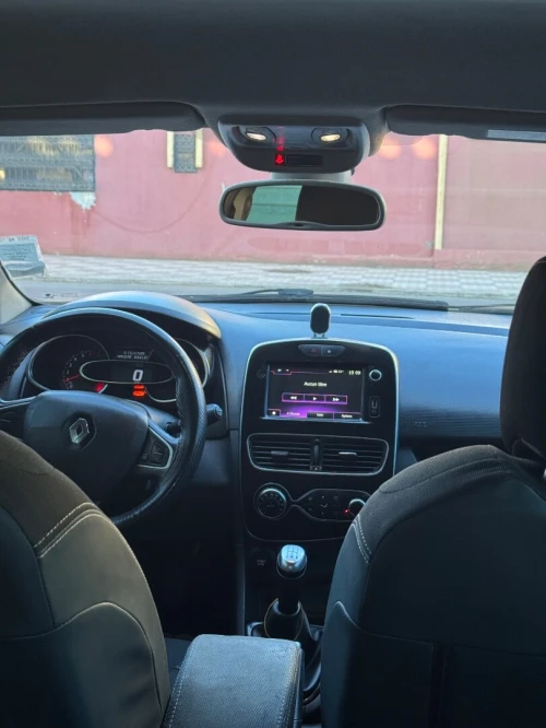 Renault Clio 4 2019 Limited 2