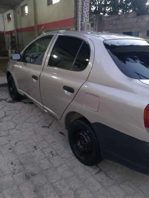 Toyota Echo 2005 Echo