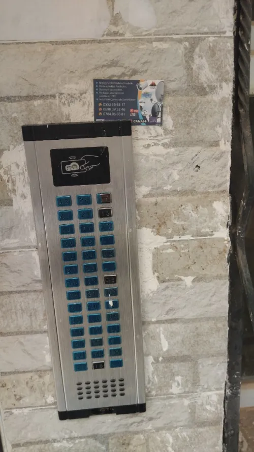 Location Appartement F4 Blida Meftah