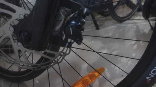 Véloélectrique Moustache XRoad Samedi 27