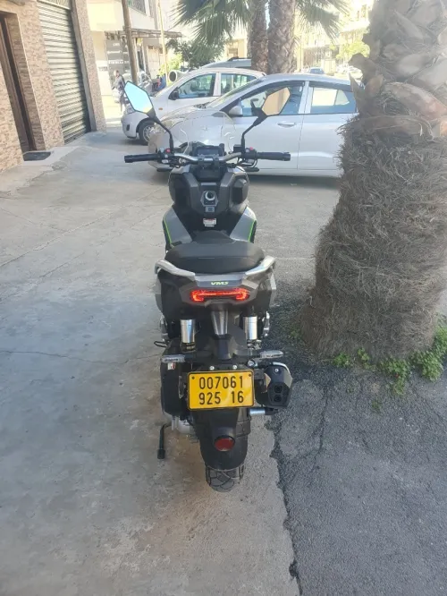 Vms Xdv 2025