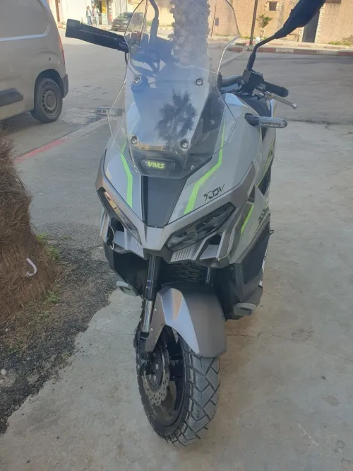 Vms Xdv 2025