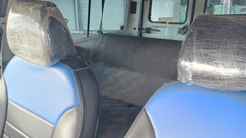 Renault Express 1999 Express