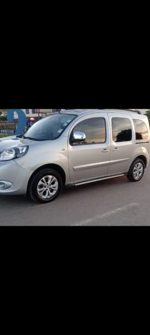 Renault Kangoo 2019 Privilège plus