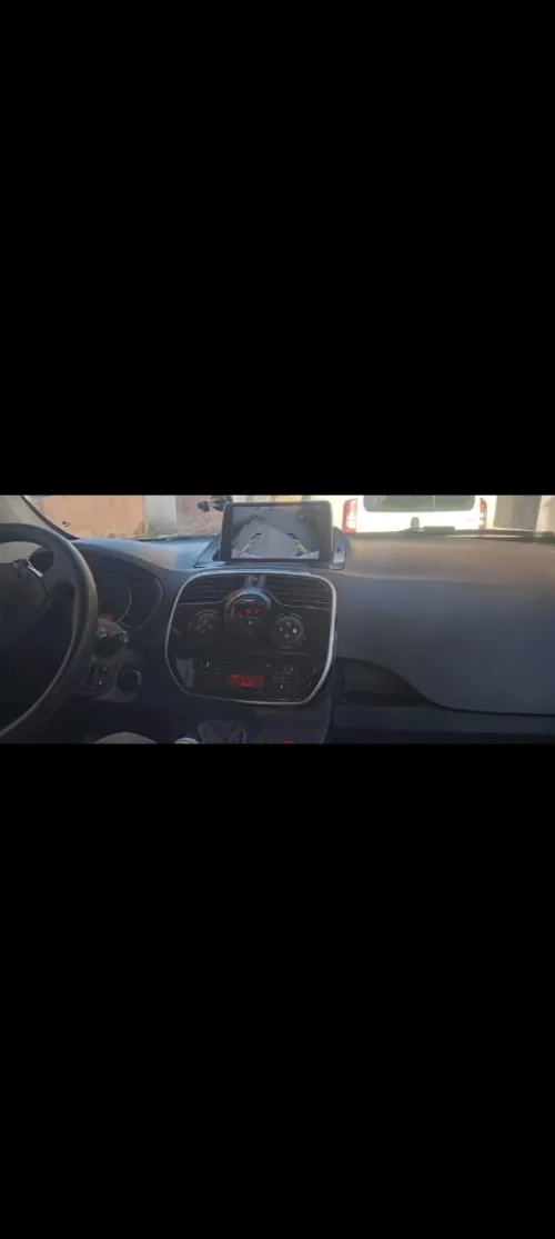 Renault Kangoo 2019 Privilège plus
