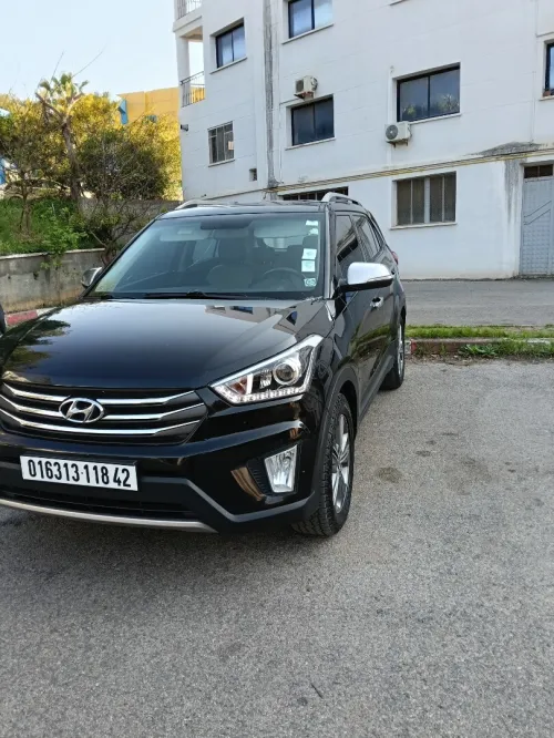 Hyundai Creta 2018 Gls