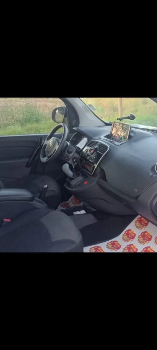 Renault Kangoo 2019 Privilège plus