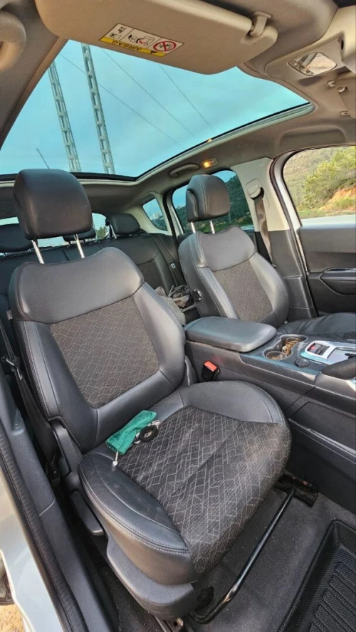 Peugeot 3008 2018 Allure
