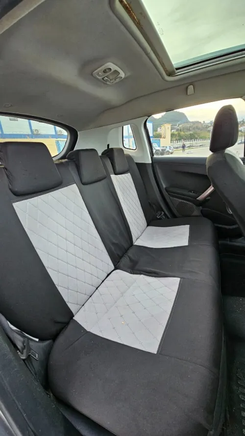 Peugeot 2008 2015 Allure