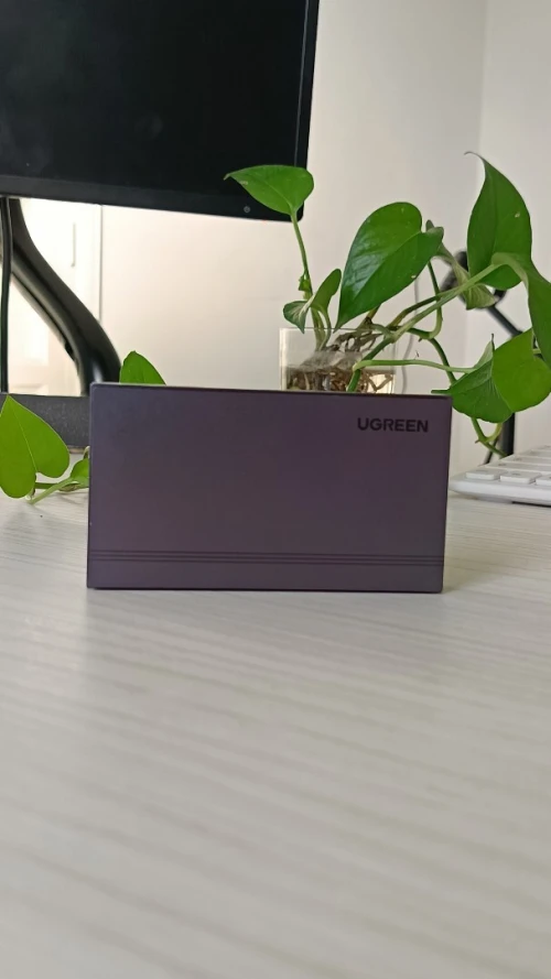 Capture Card UGREEN hdmi to usb
