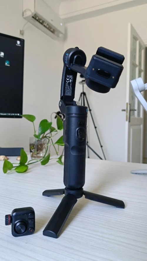 Gimbal pour téléphon TOKQI