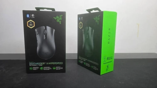 ATTACK SHARK  R5 Ultra/R11 ultra