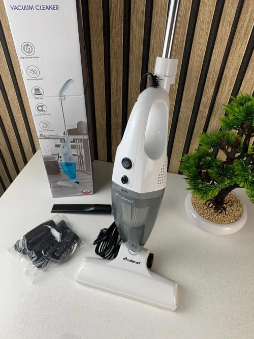 Balai Aspirateur Multismart مكنسة كهربائية منزلية