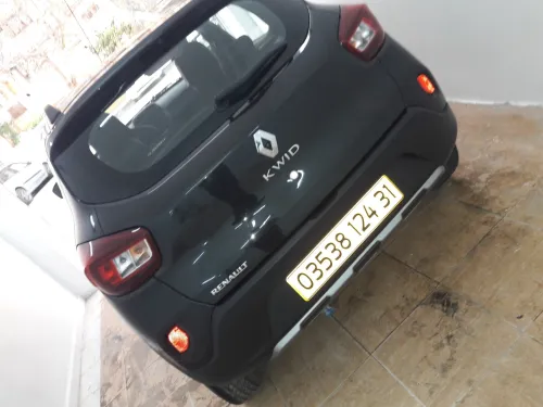 Renault Kwid 2024 Outsider