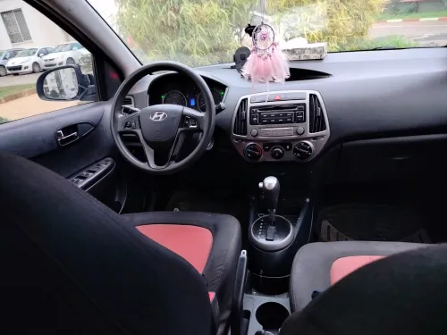 Hyundai i20 2016 