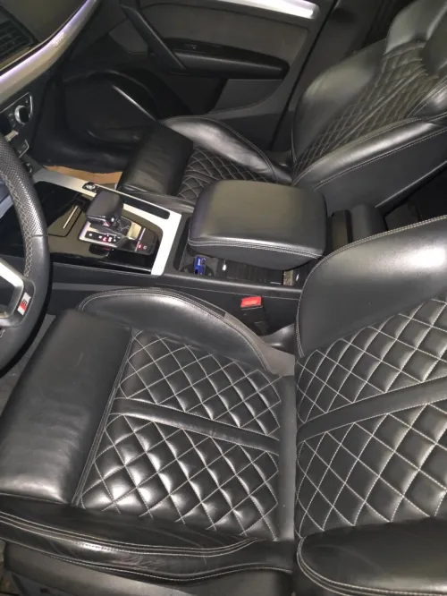 Audi Q5 2022 S Line