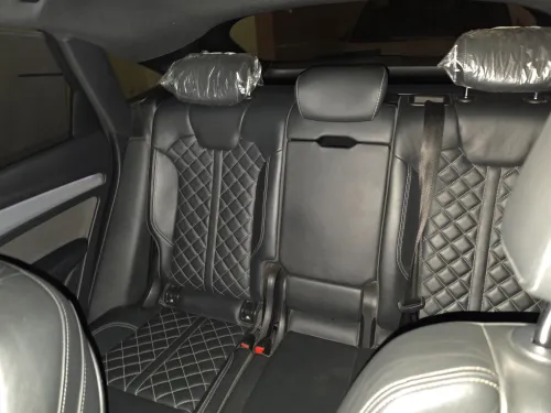 Audi Q5 2022 S Line