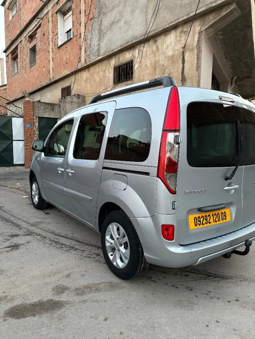 Renault Kangoo 2020 Kangoo