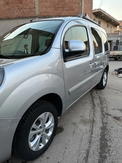 Renault Kangoo 2020 Kangoo