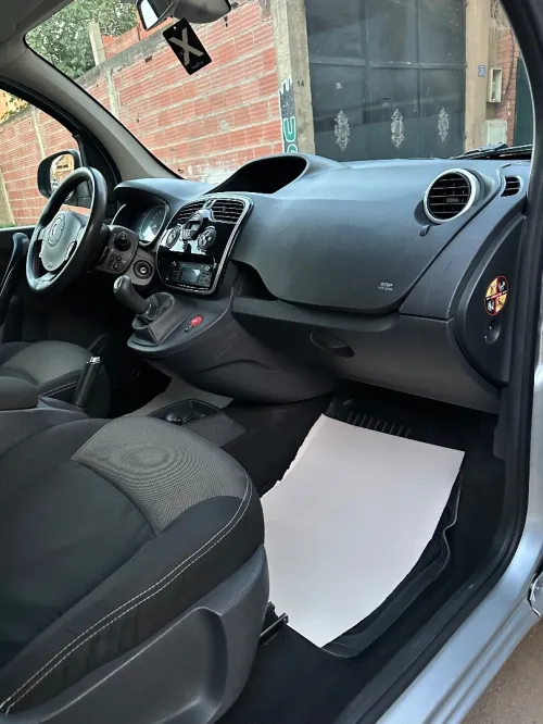 Renault Kangoo 2020 Kangoo