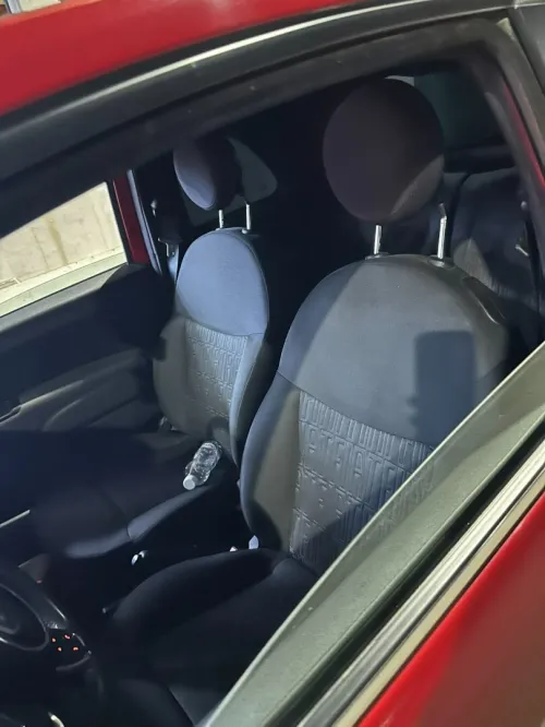Fiat 500 2023 CLUB