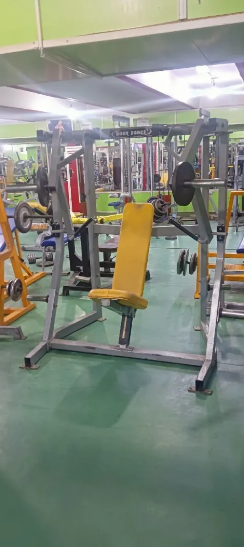 Machine