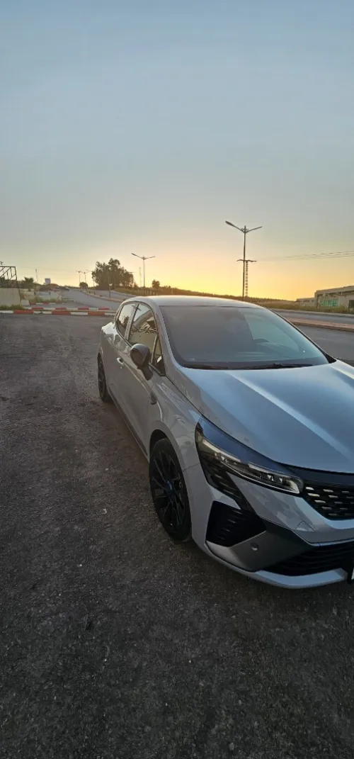 Renault Clio 5  2025 Esprit Alpine