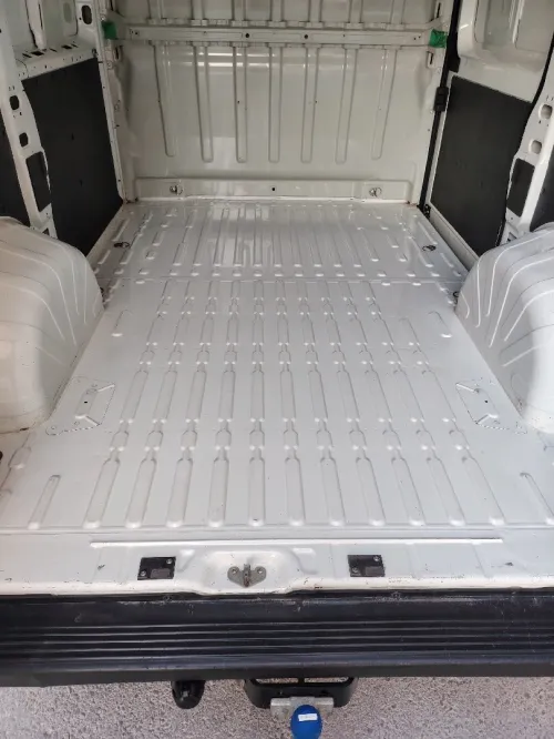 Citroen Jumper 2020 Jumper
