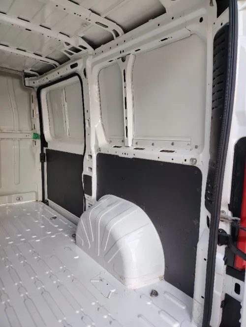 Citroen Jumper 2020