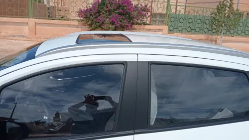 Bestune M9 2025 Flago