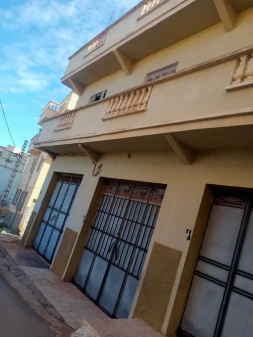 Vente Villa Tlemcen Nedroma