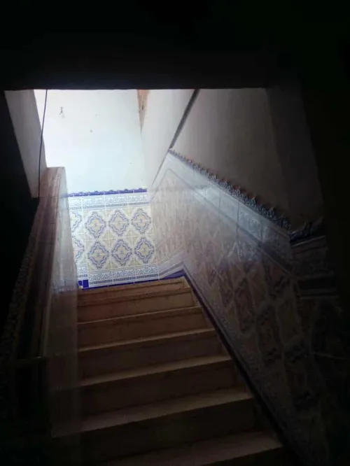 Vente Villa Tlemcen Nedroma