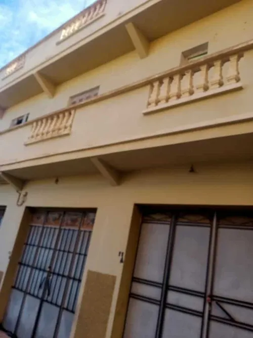 Vente Villa Tlemcen Nedroma