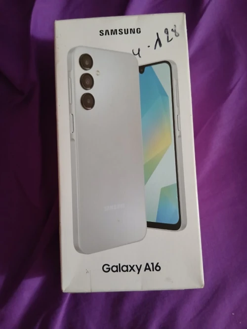 Samsung A16 A16