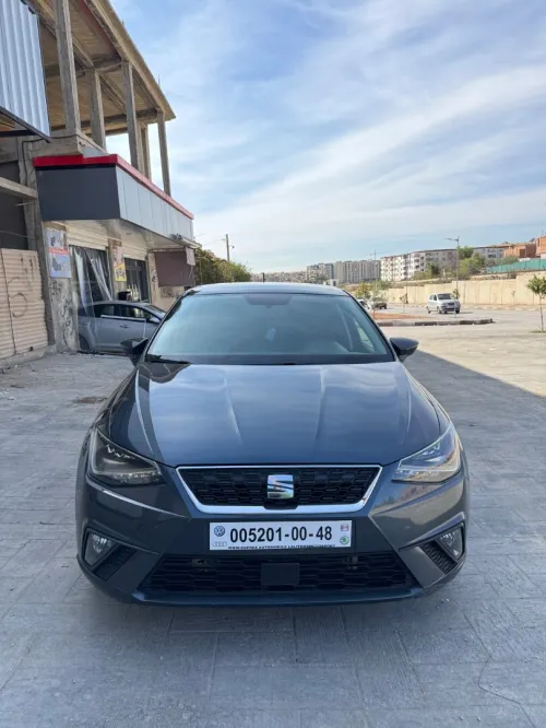 Seat Ibiza 2019 High Facelift