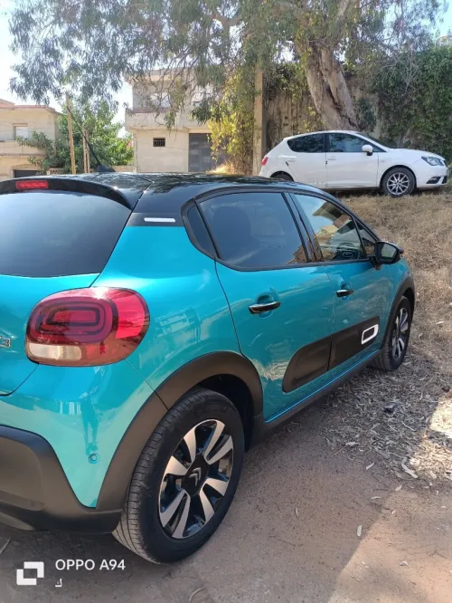 Citroen C3 2023 الاحدث