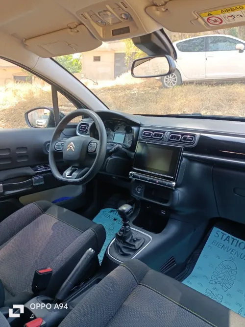 Citroen C3 2023 الاحدث