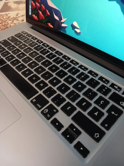 tres jolie macbook macbook pro Retina 15 (mi_2015 ) 