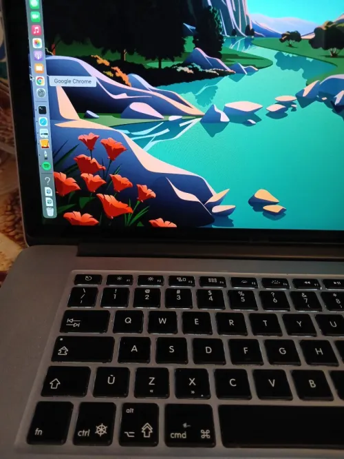 tres jolie macbook macbook pro Retina 15 (mi_2015 ) 