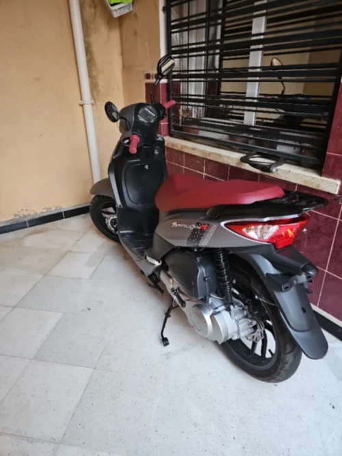 sym s symphony s150 2025