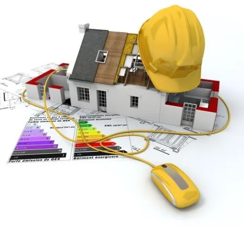 etude-conception et suivis des prjets HVAC (CVC)