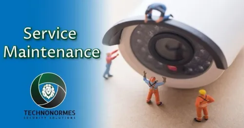 EURL TECHNONORMES 