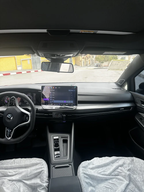 Volkswagen Golf 8,5 2025 R-LINE BLACK EDITION 2025 8,5