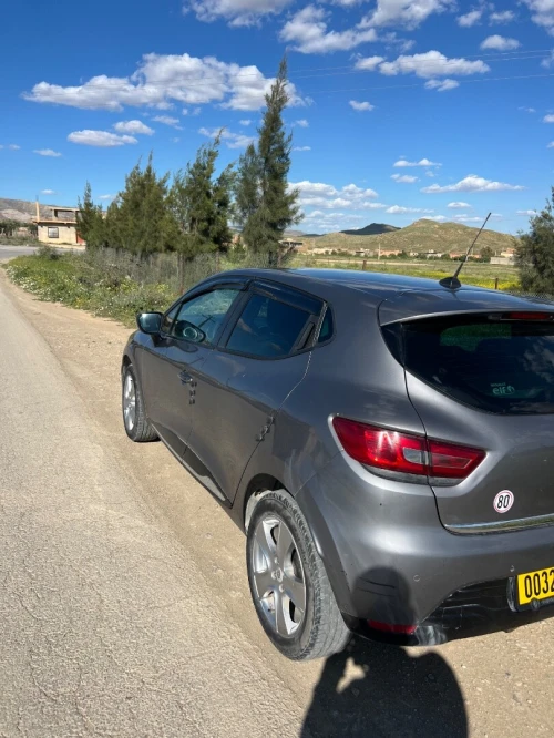 Renault Clio 4 2013 