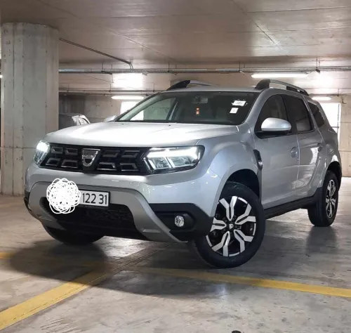 Dacia Duster 2022 Journey plus