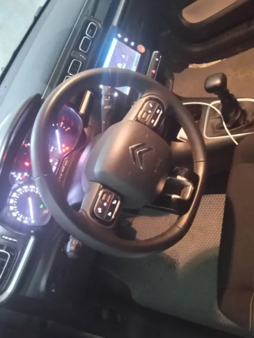 Citroen C3 2024 Max